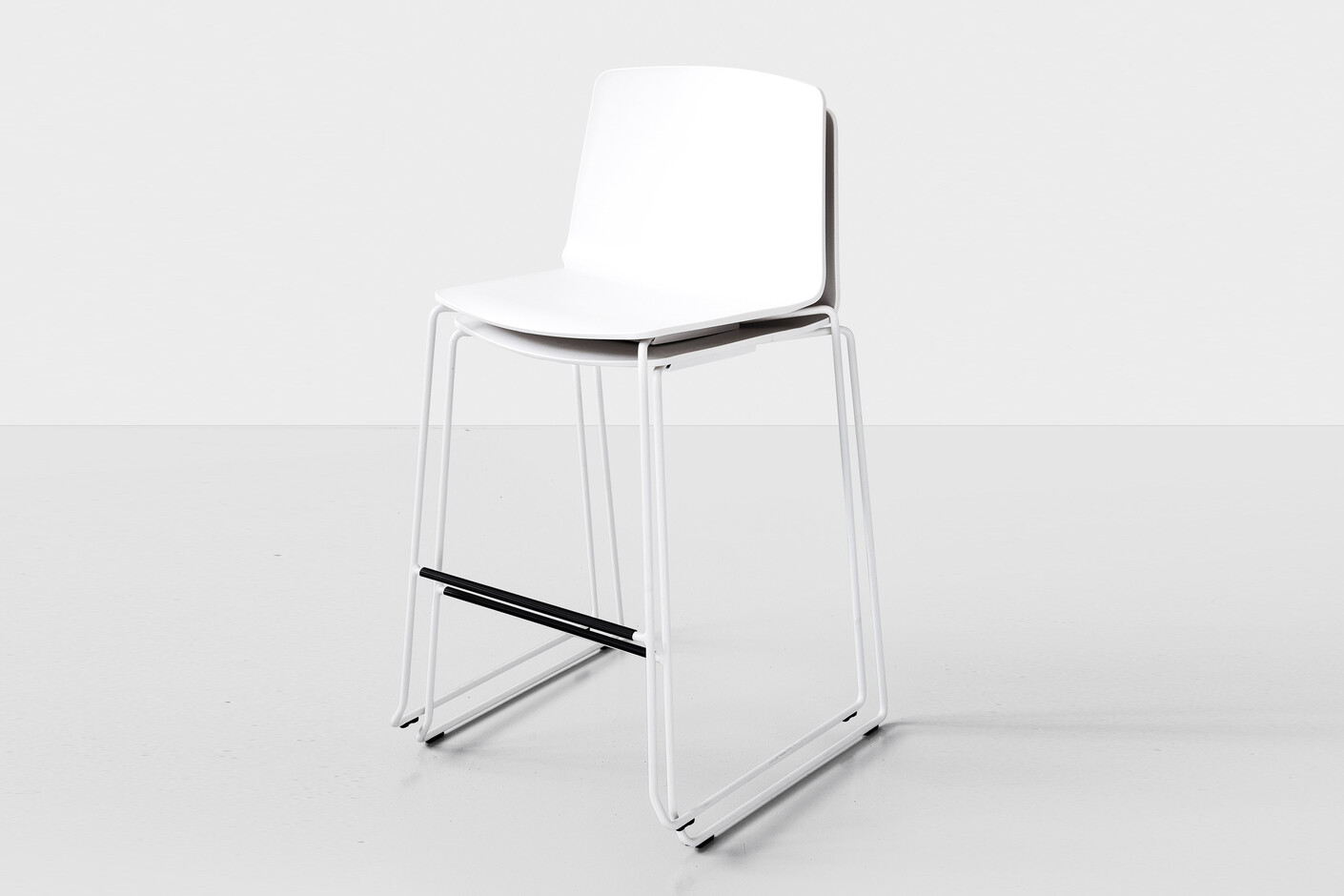 Rama Stool3