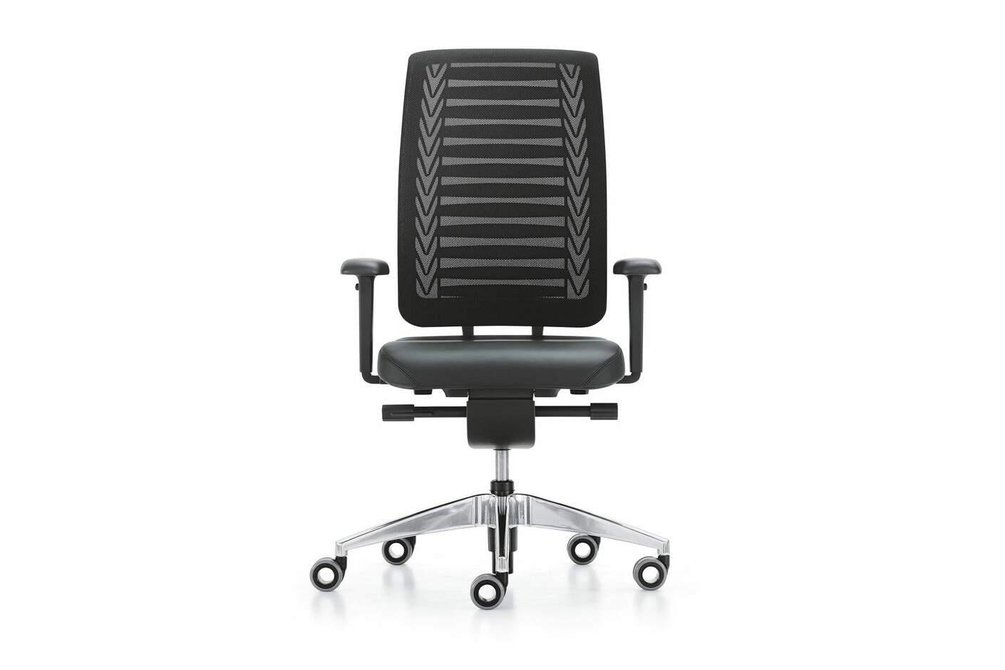 Reflex Front 001 S