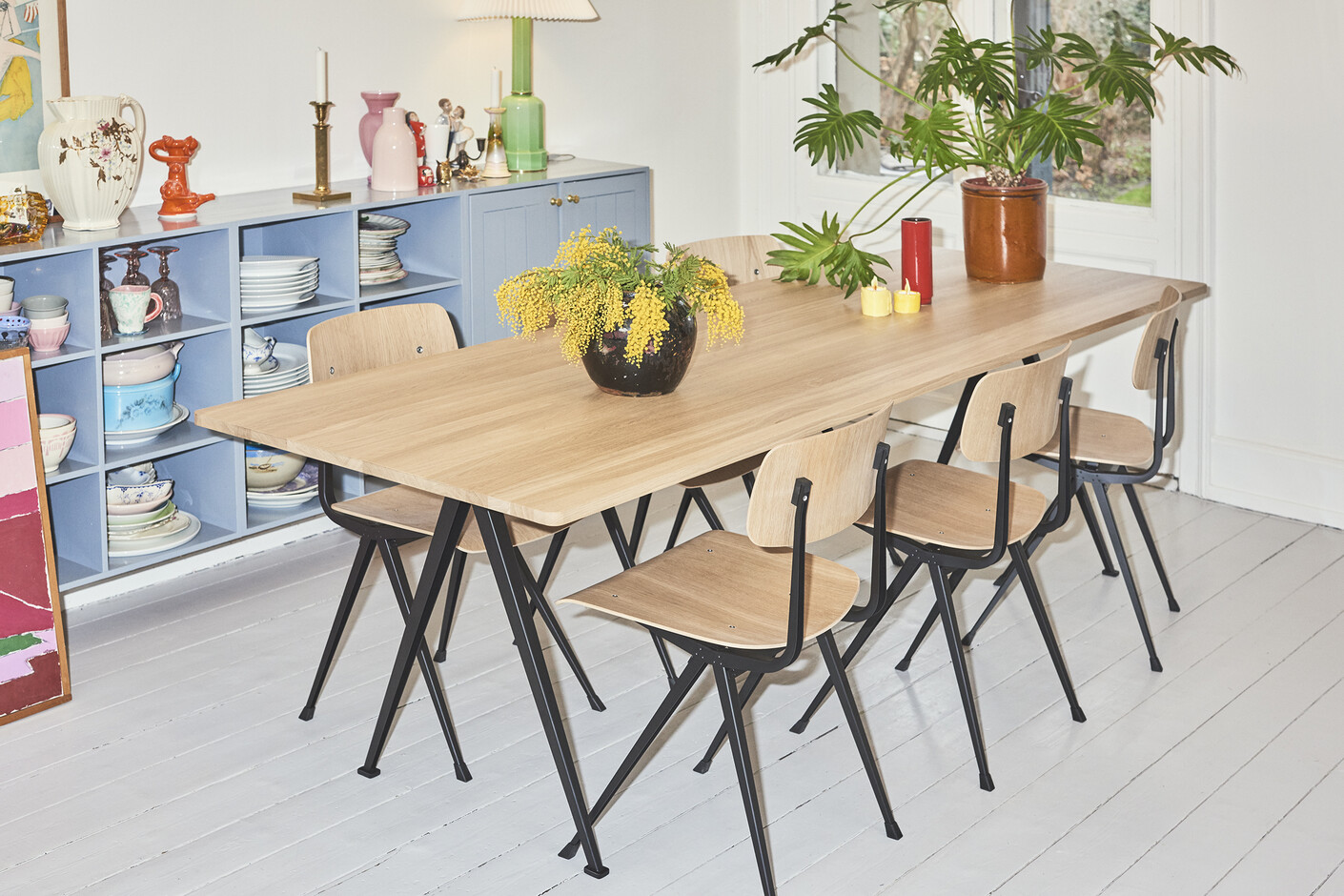 Tables