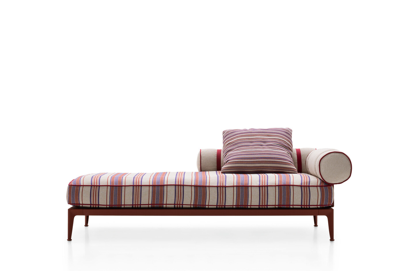 RIBES Chaise Lounge