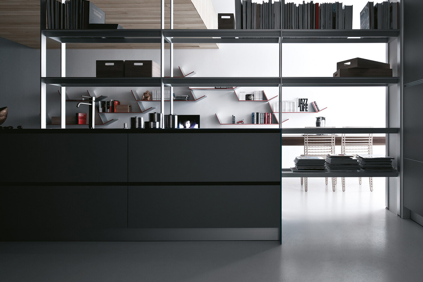 Riciclantica Stratifie Autunno Soft