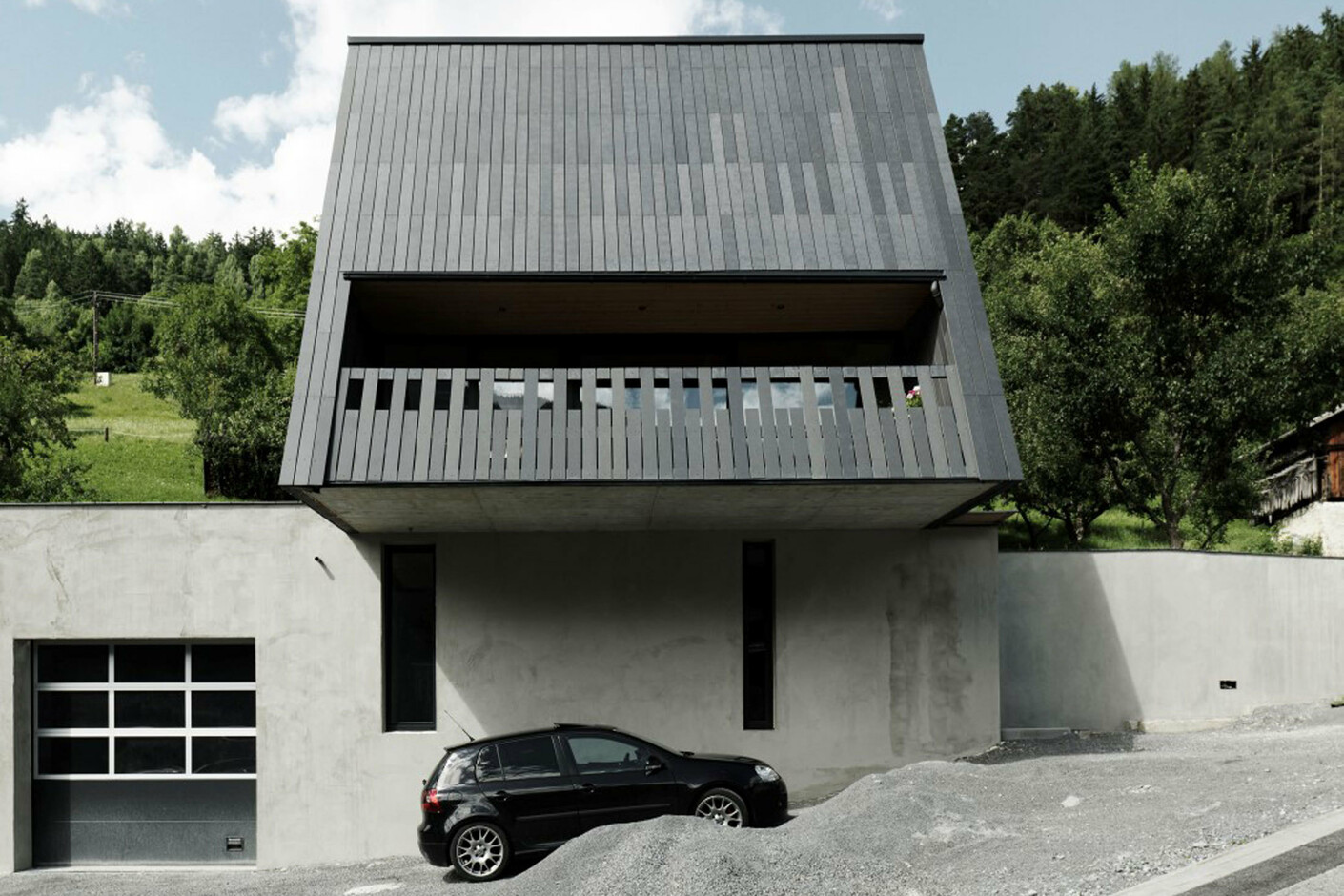 öko skin, Haus F., Landeck Österreich