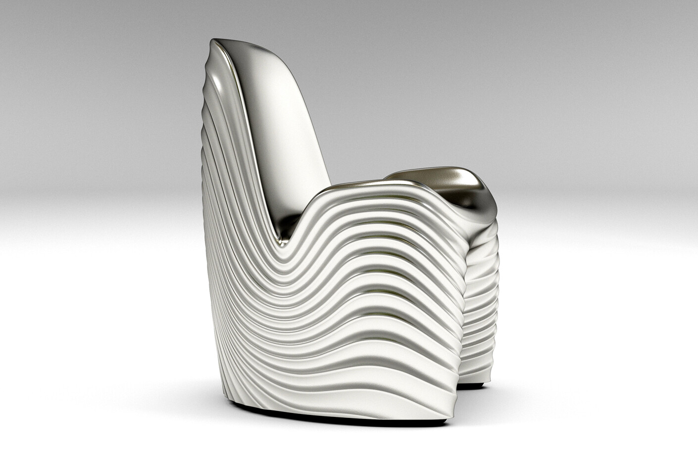 River chair