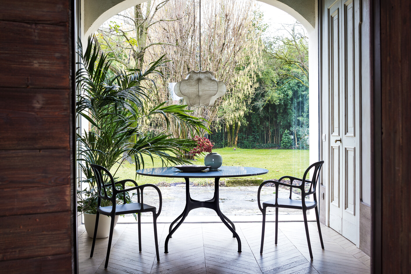 MILÀ table