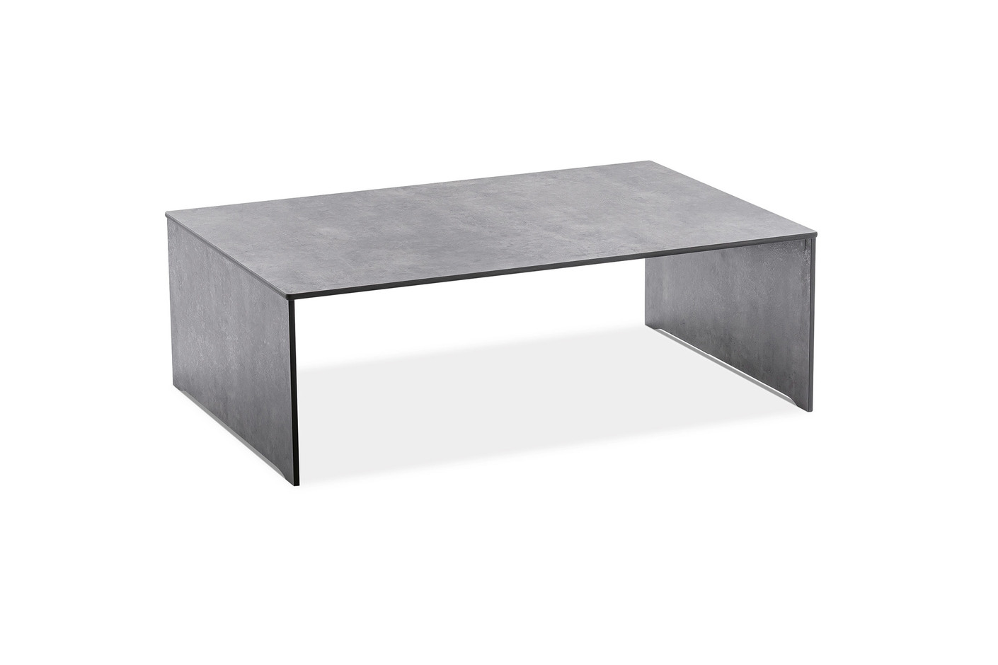 SOLVAY lounge table