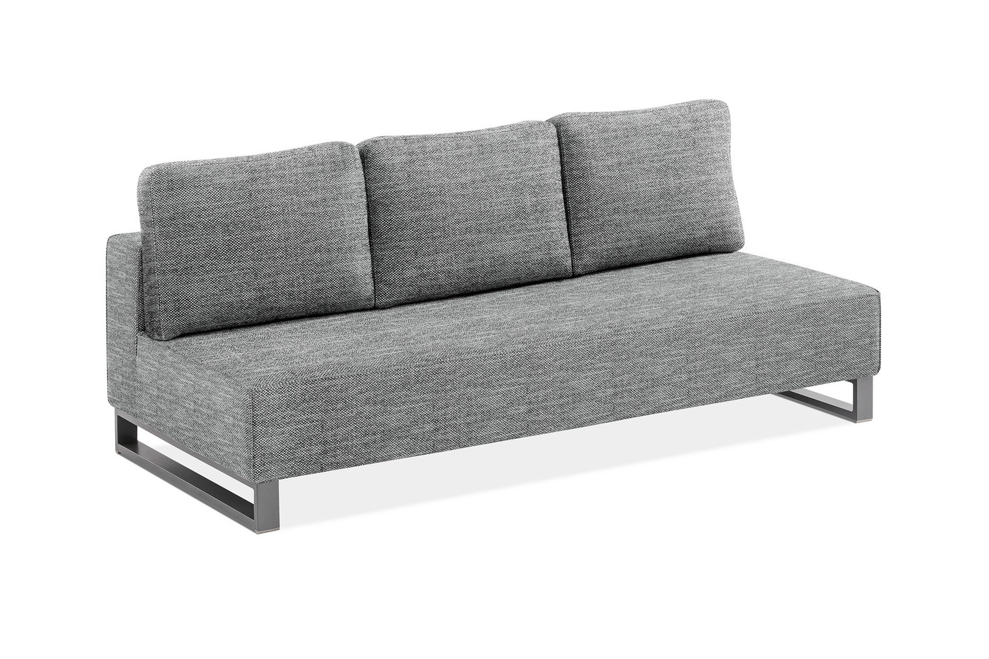 SOLVAY lounge group