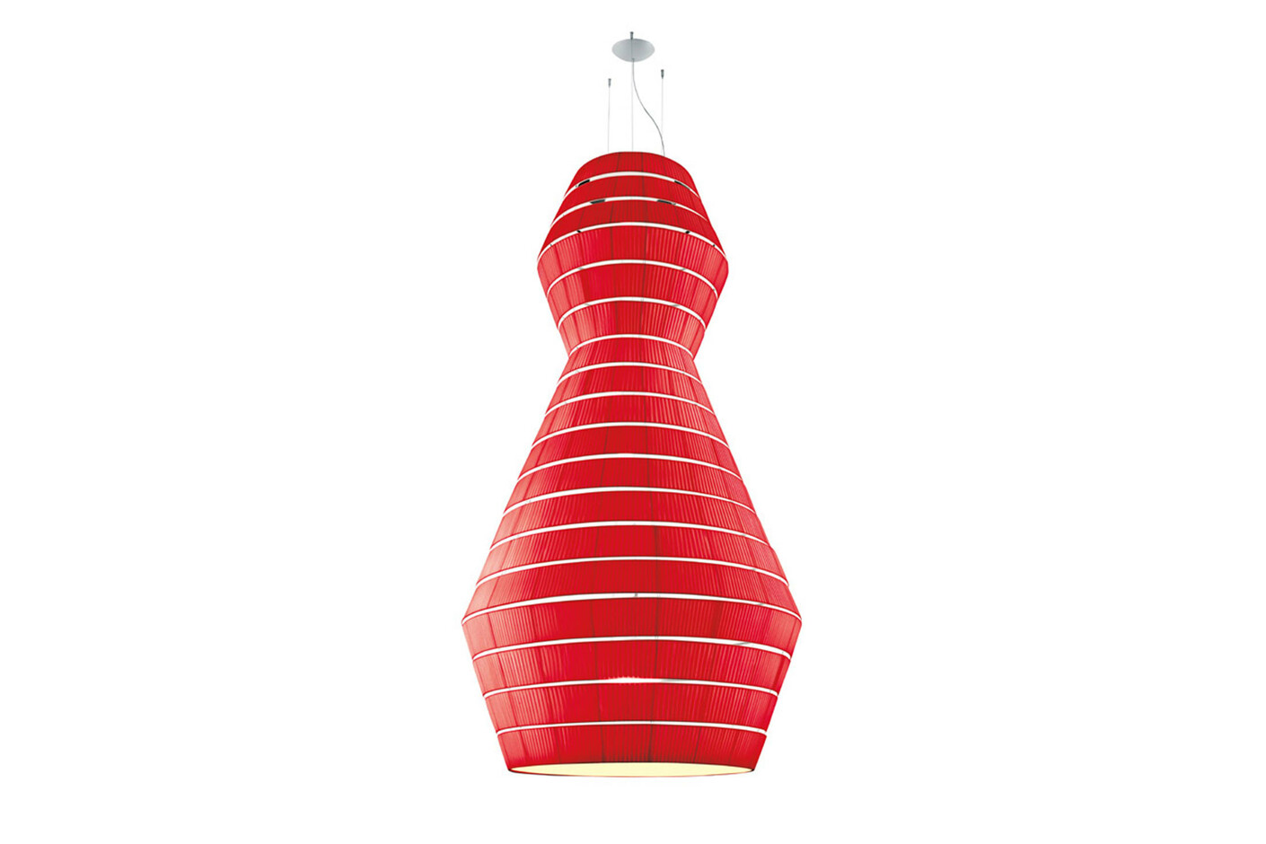 Layers suspension B