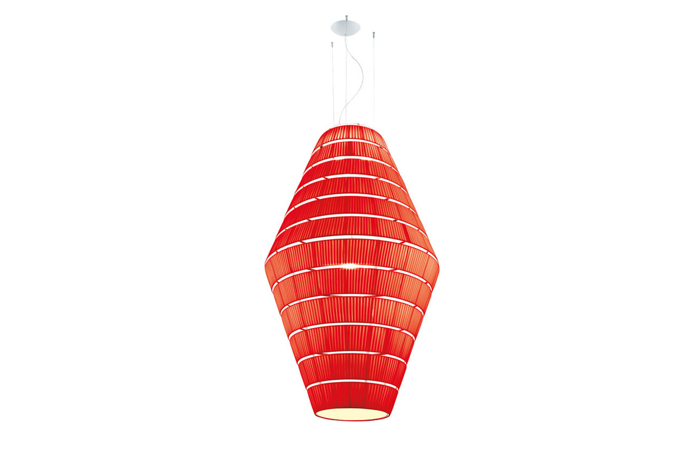 Layers suspension D