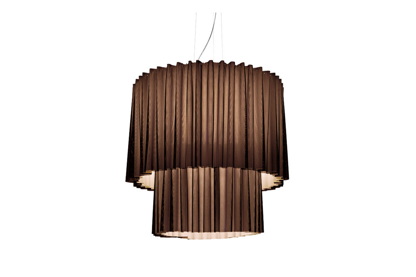 Skirt suspension 100/2