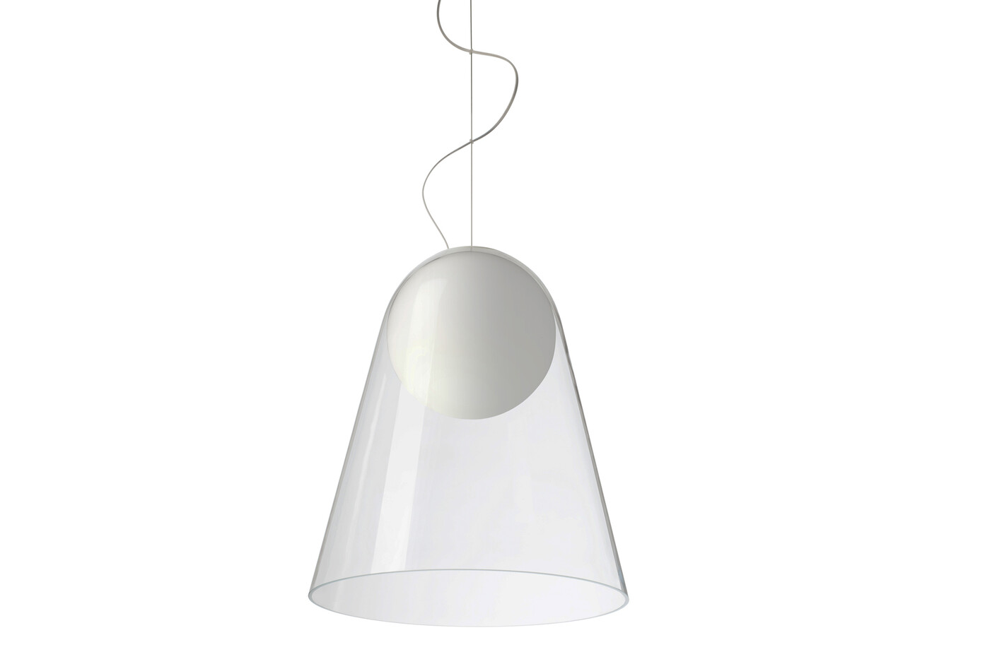 Satellight Hängeleuchte