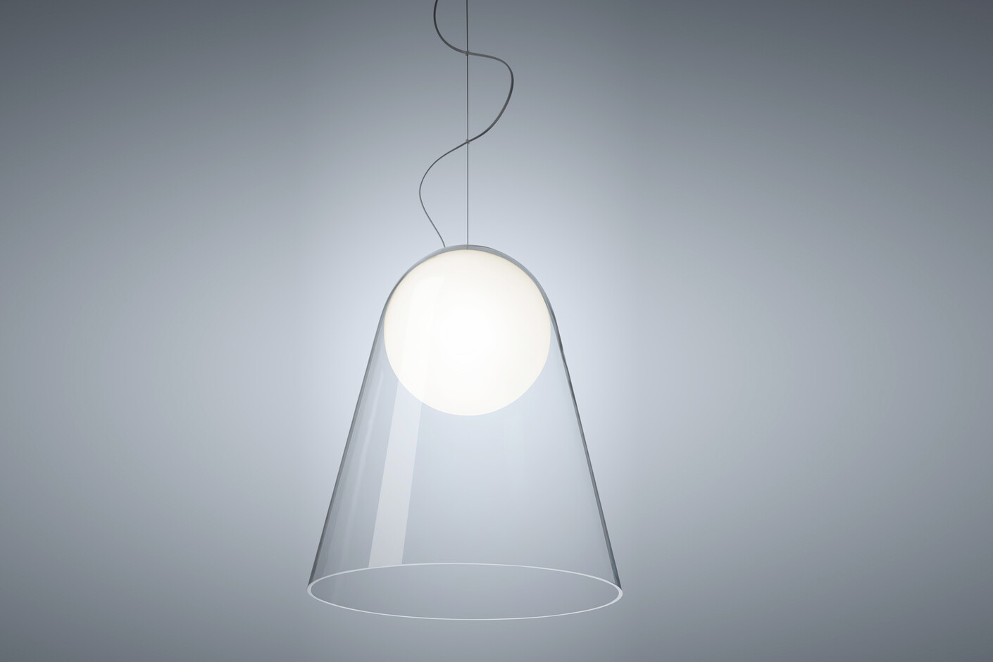 Satellight Hängeleuchte