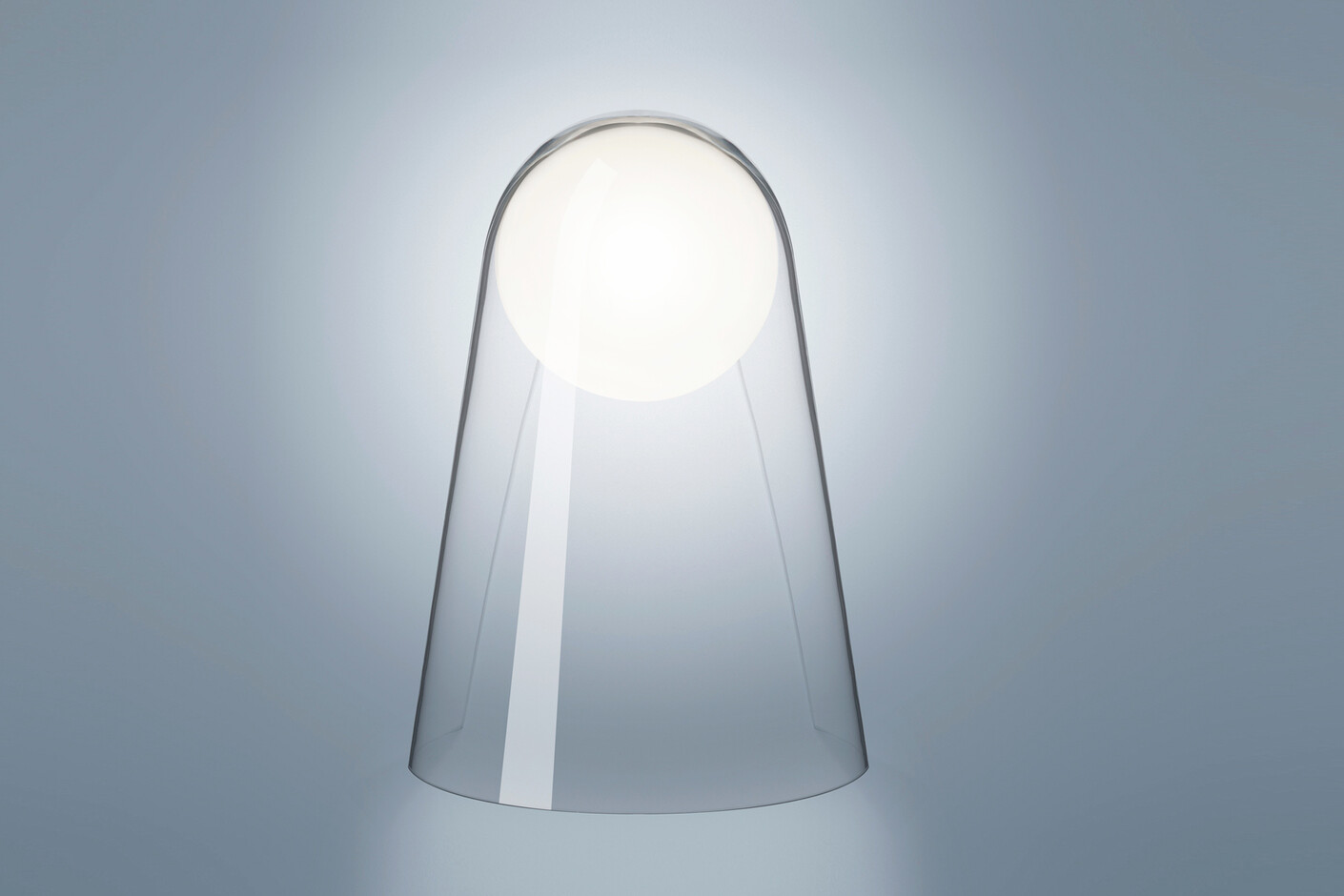 Satellight wall lamp