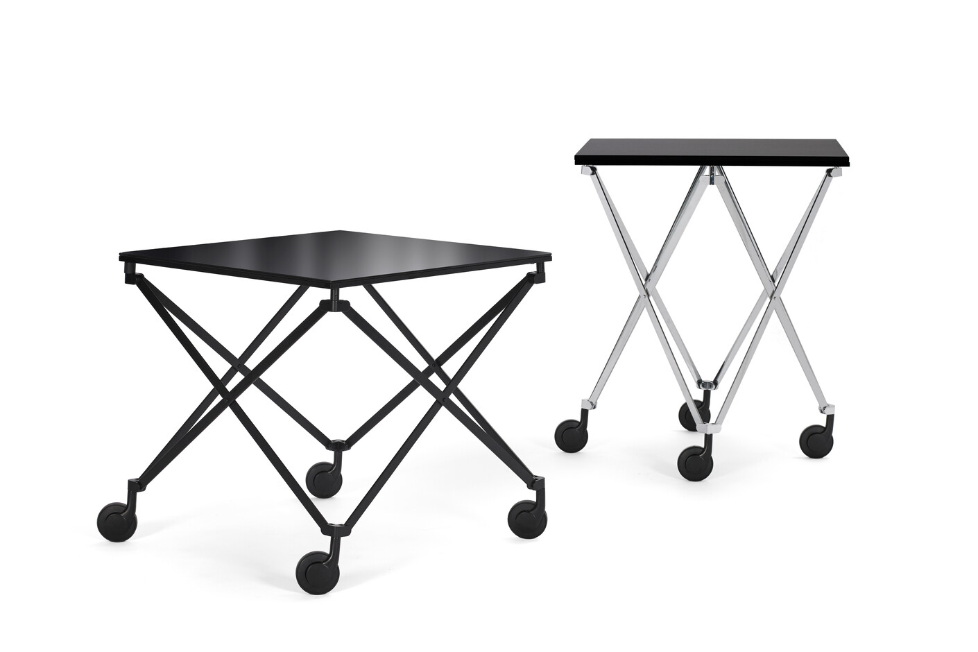 Sax Side Table