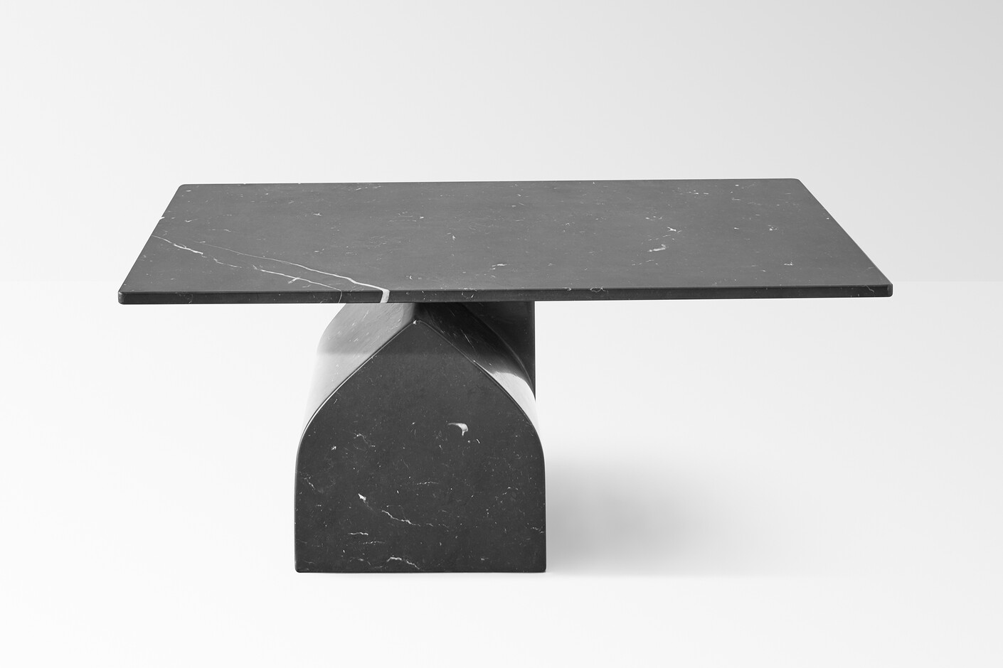Seesaw low table