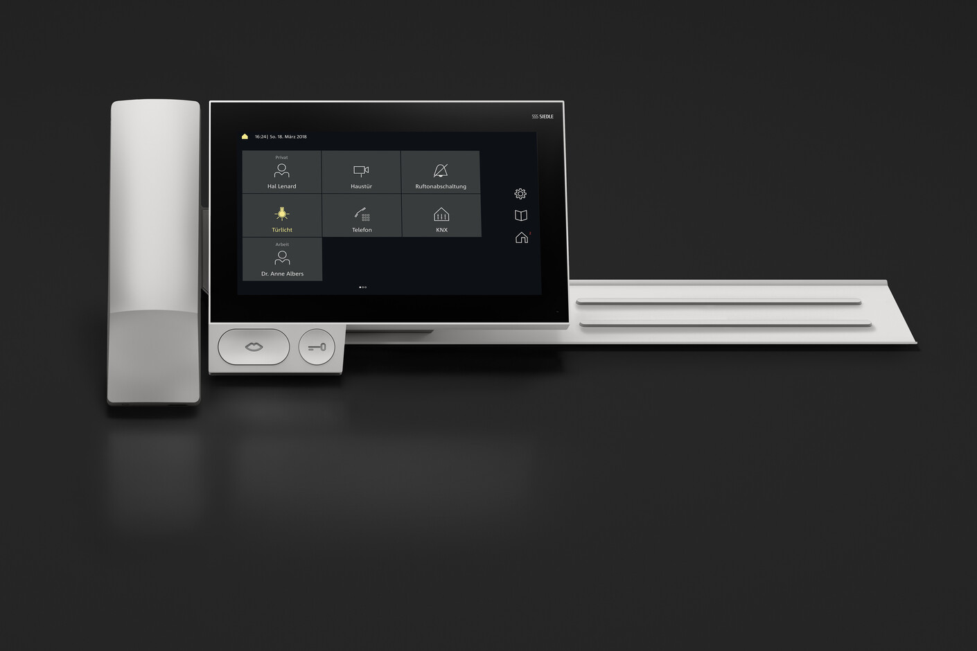Siedle Axiom