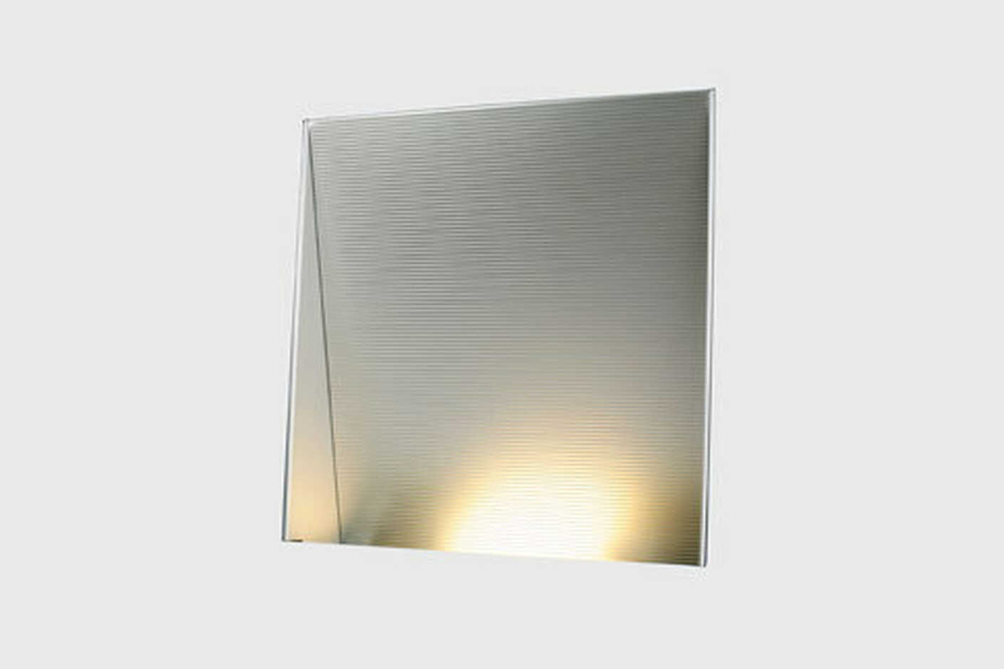 Small Square Side in-Line