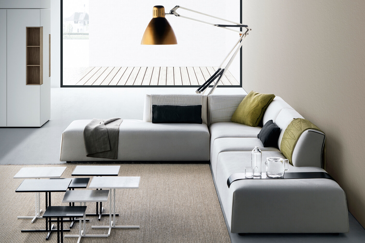 Sofas & armchairs