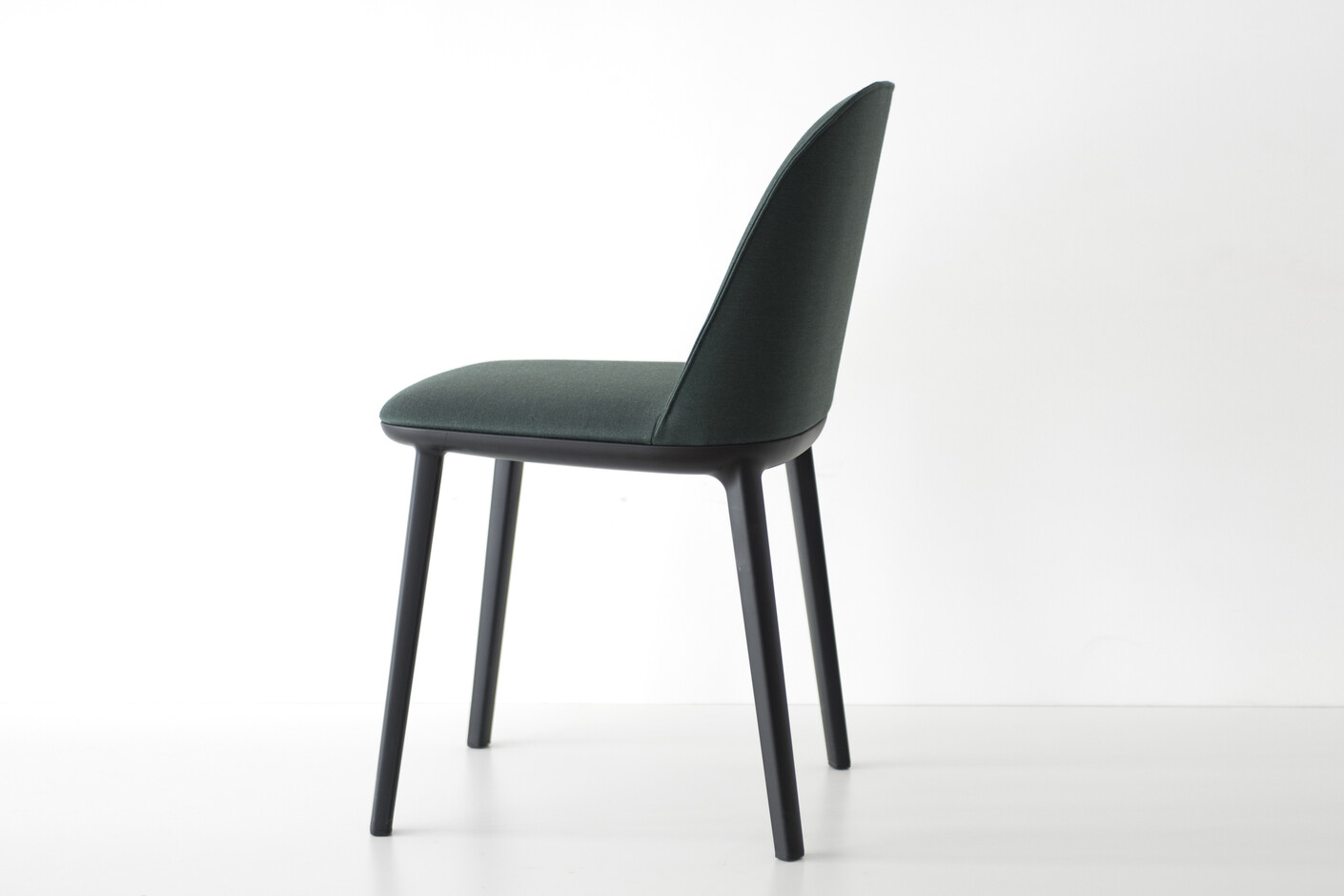 Softshell side chair