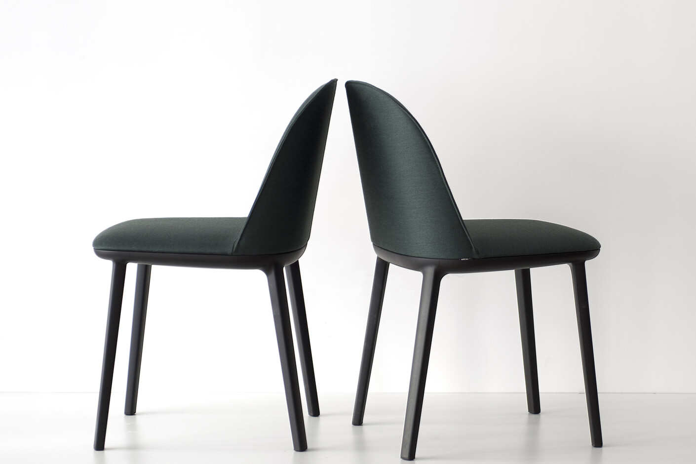 Softshell Side Chair