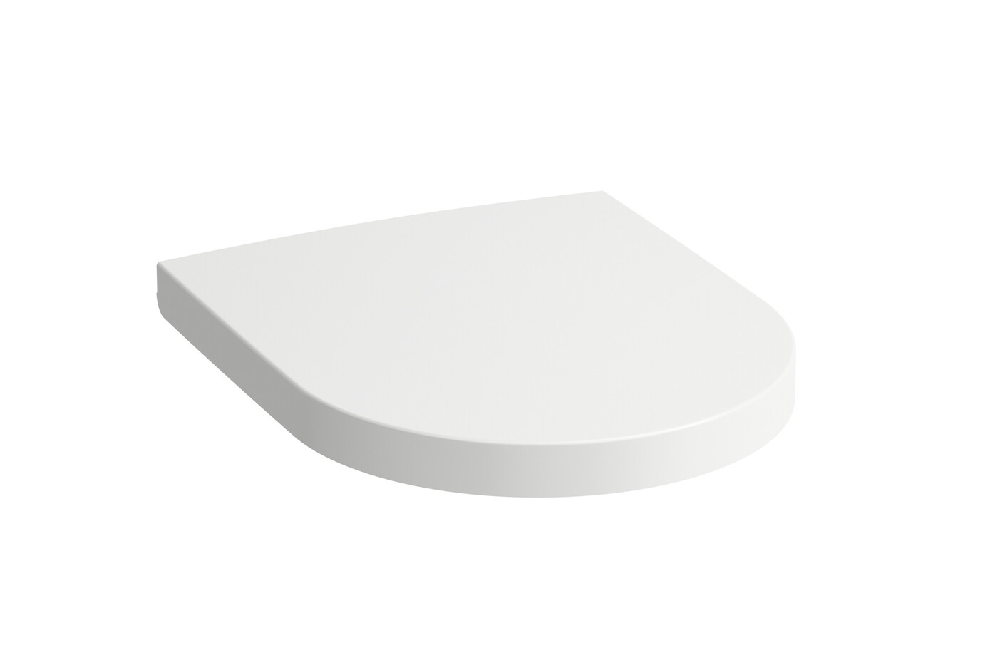 SaphirKeramik Sonar WC seat and cover