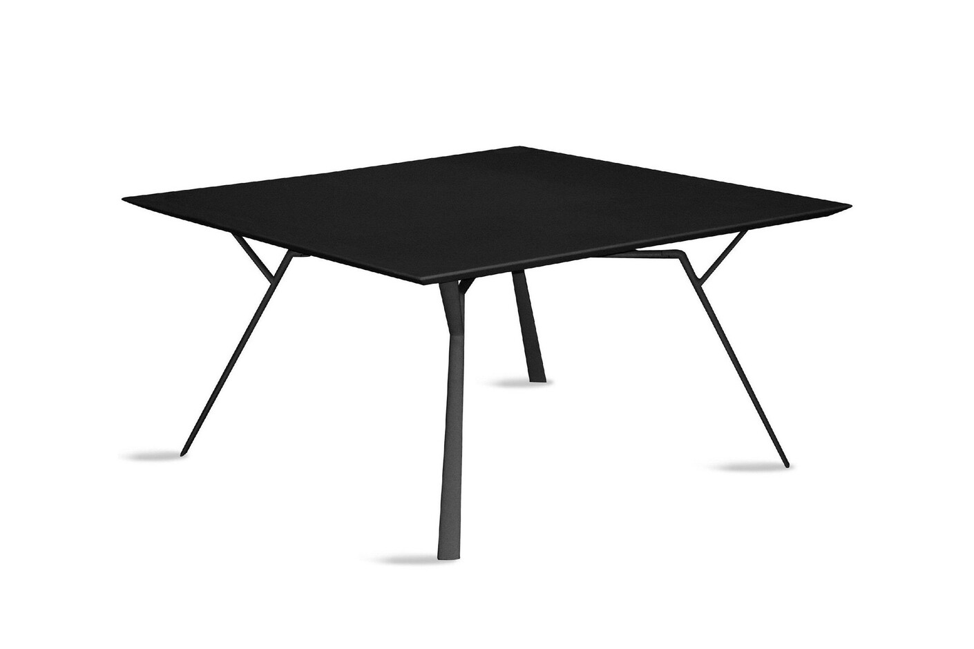 Radice Quadra square table