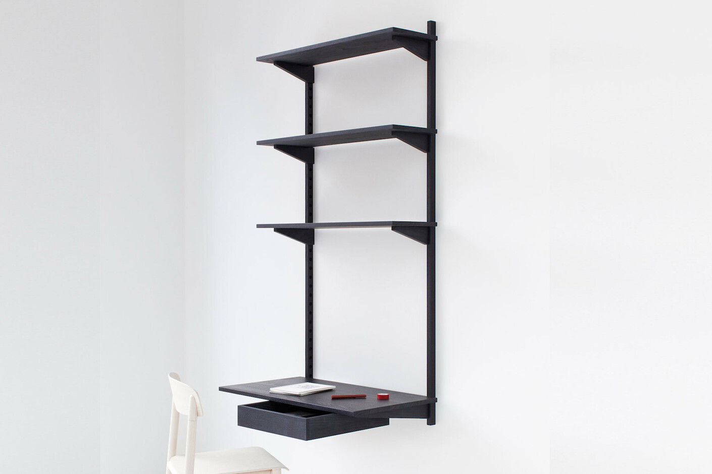 Stattmann Neue Moebel Unit System 01 13