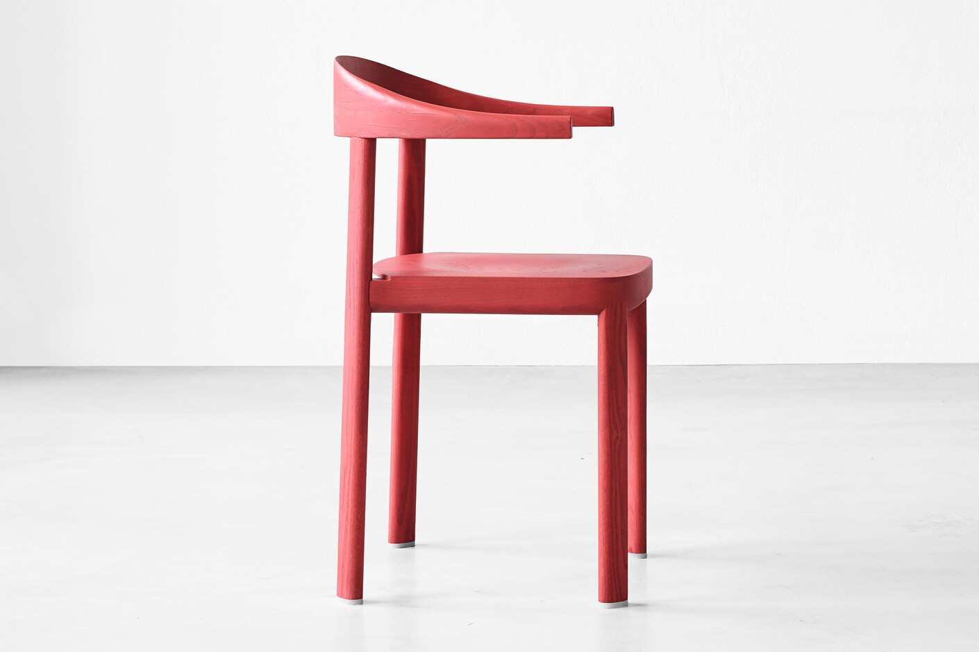 Curv Armchair