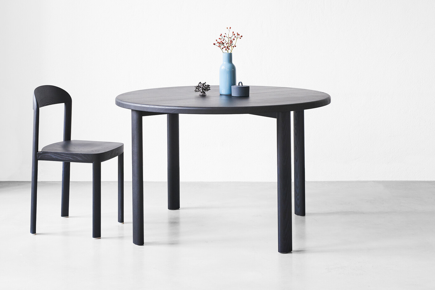 Curv Table
