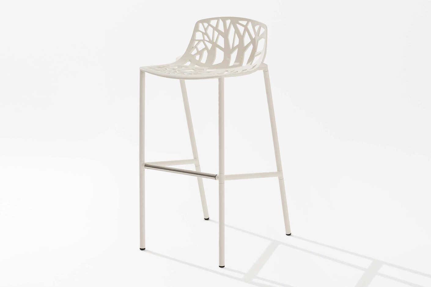 Forest bar stool