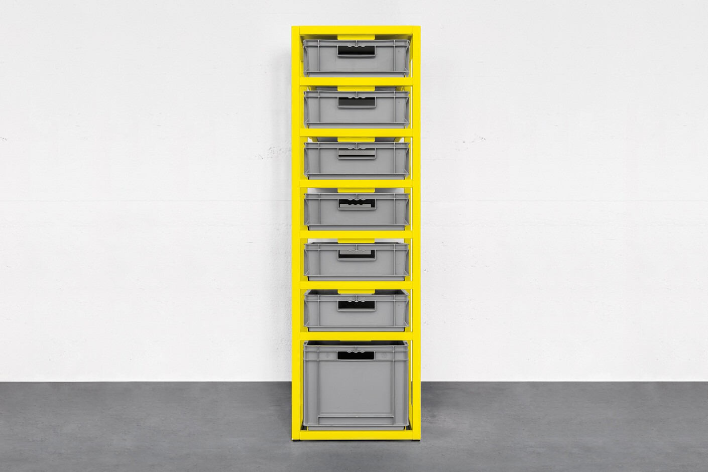 Storage Tower