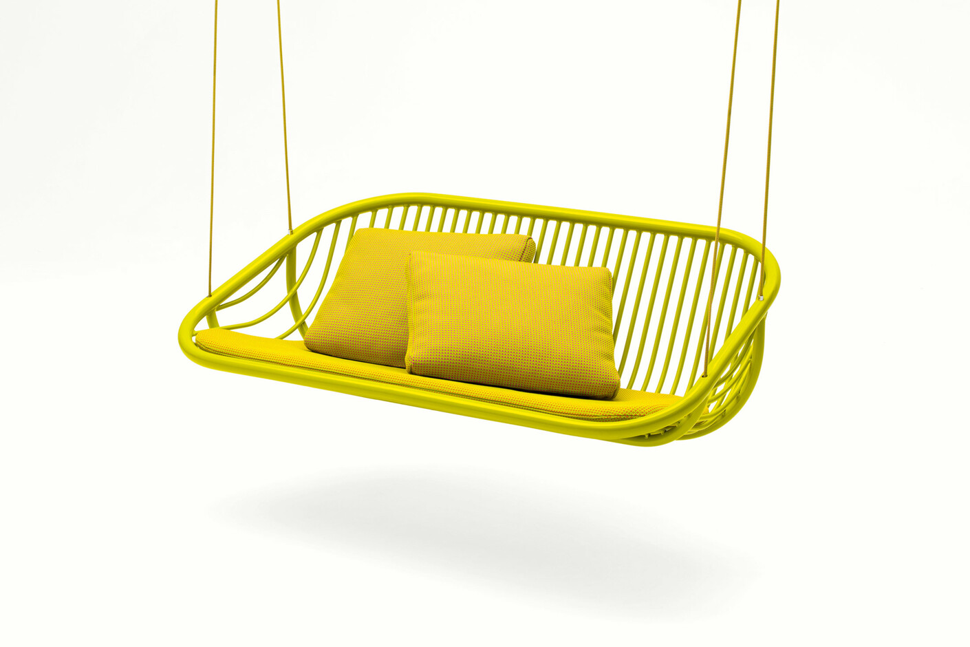 Swing aluminium