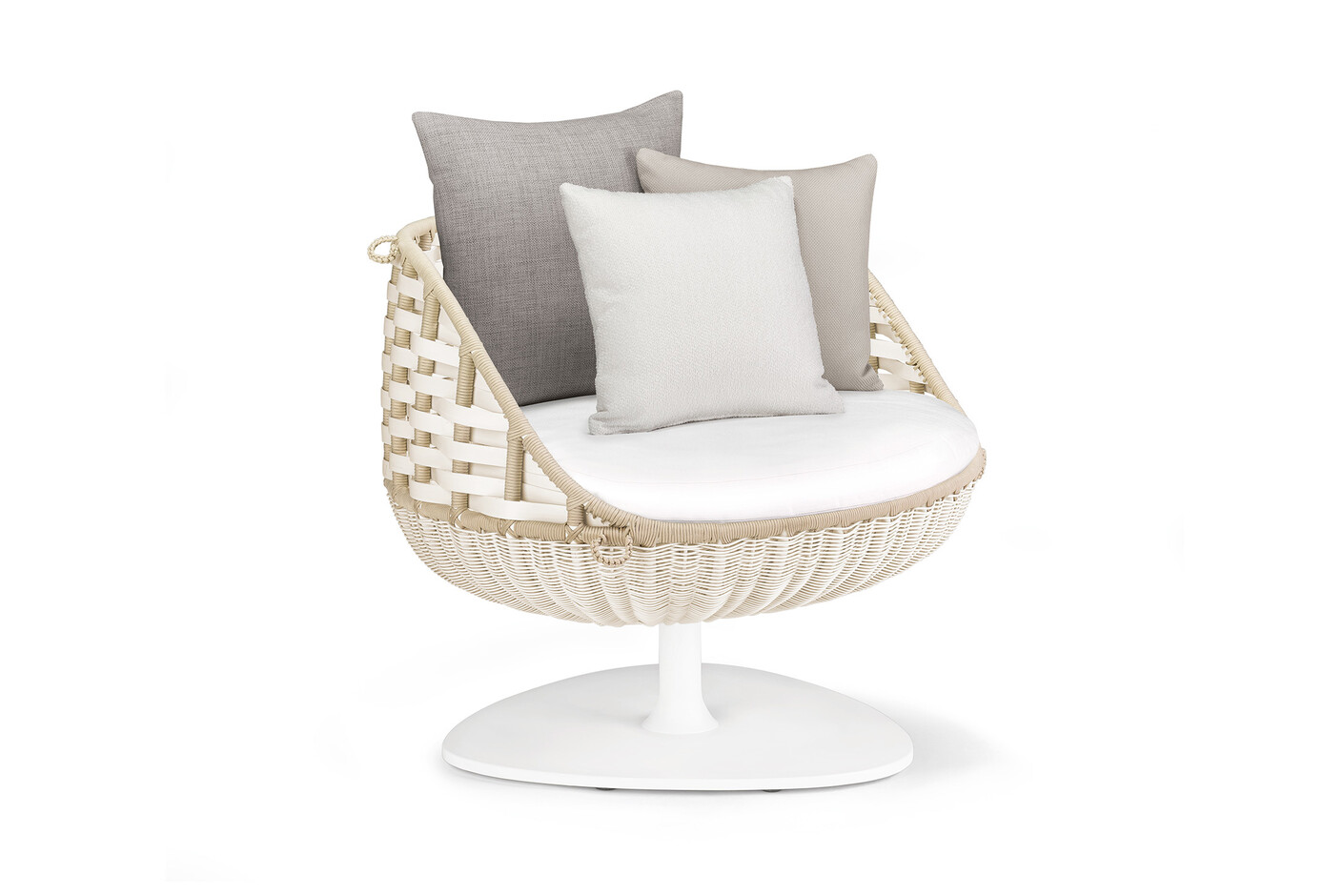 SWINGREST Sessel