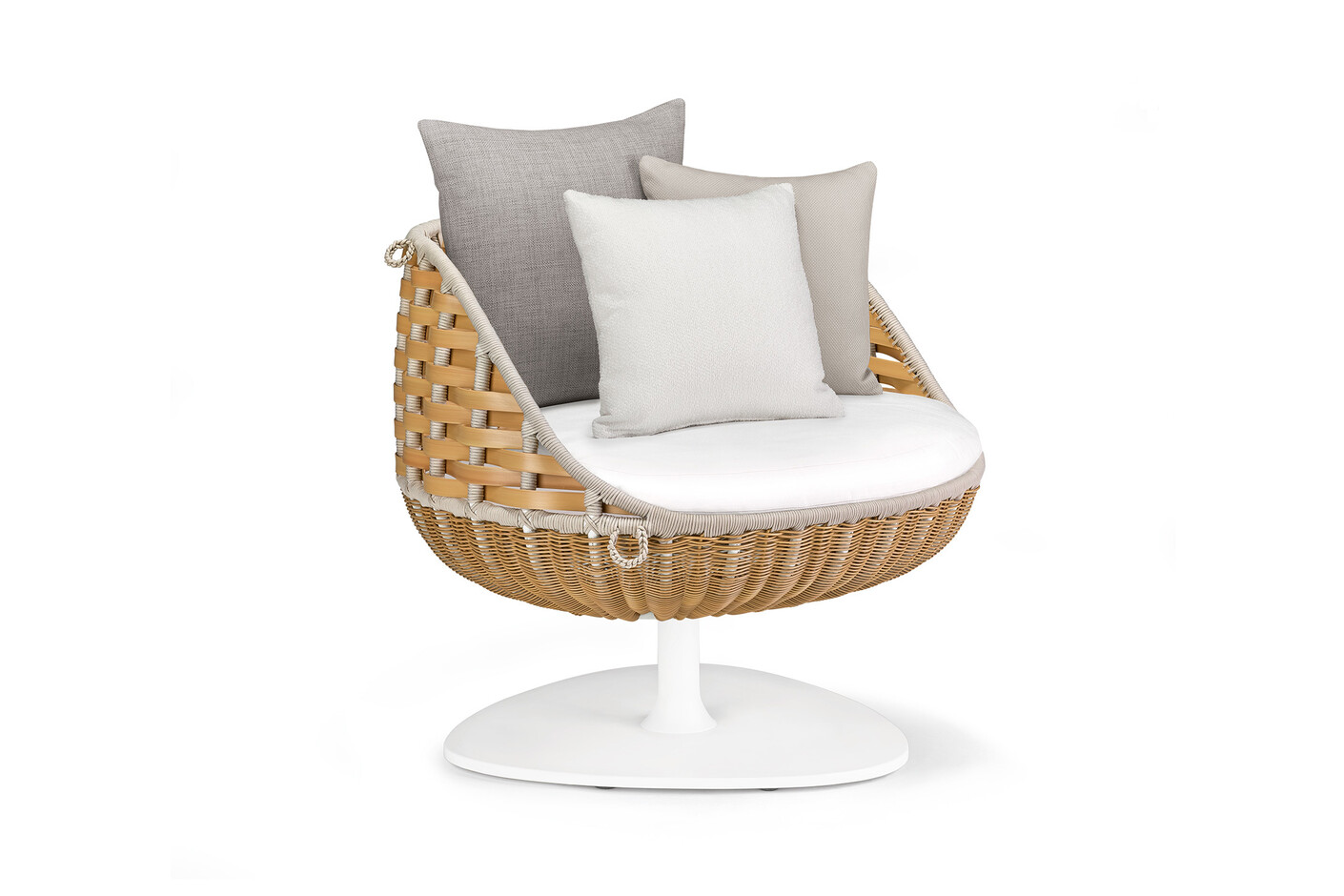 SWINGREST lounge chair