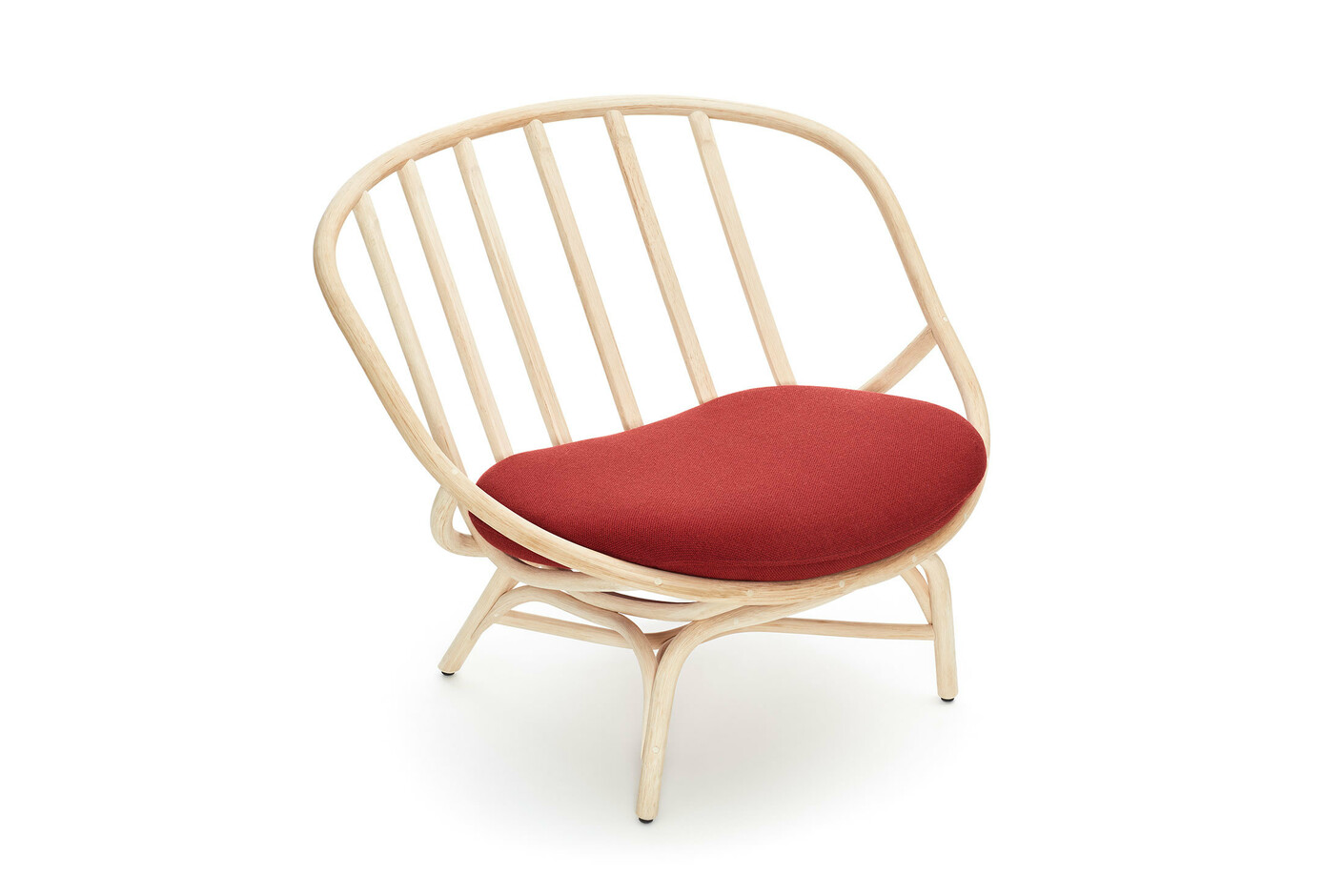Armadillo armchair T030