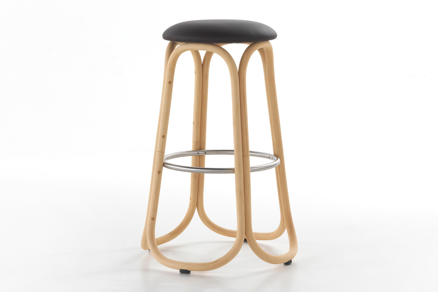 Gres high bar stool T088