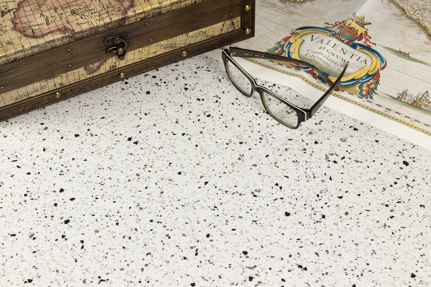 T101. Bianco Classico