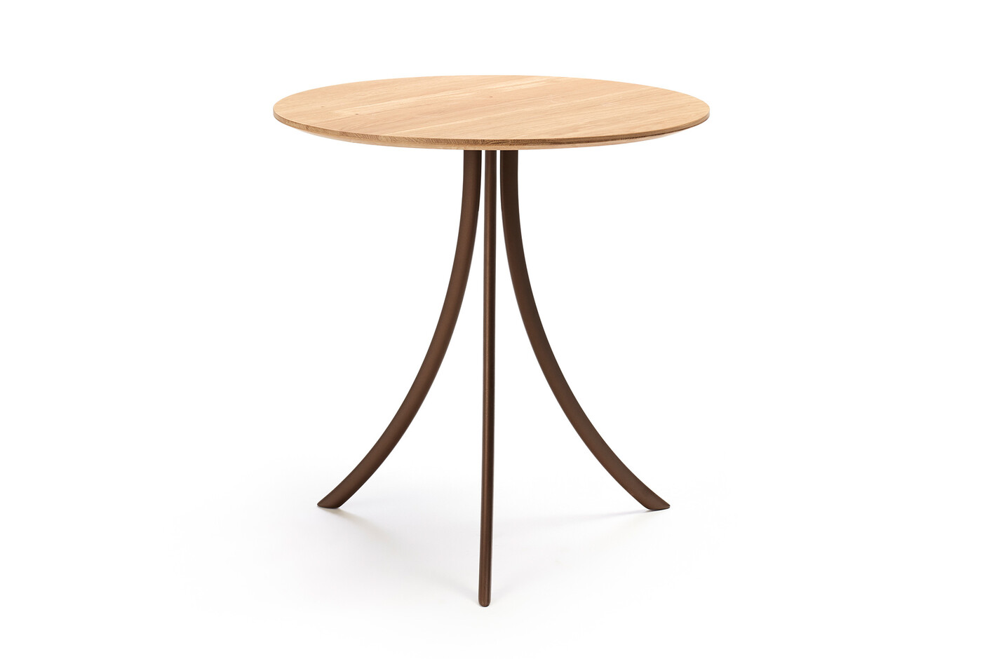 Bistro Indoor Tisch mit runder Platte T903 R