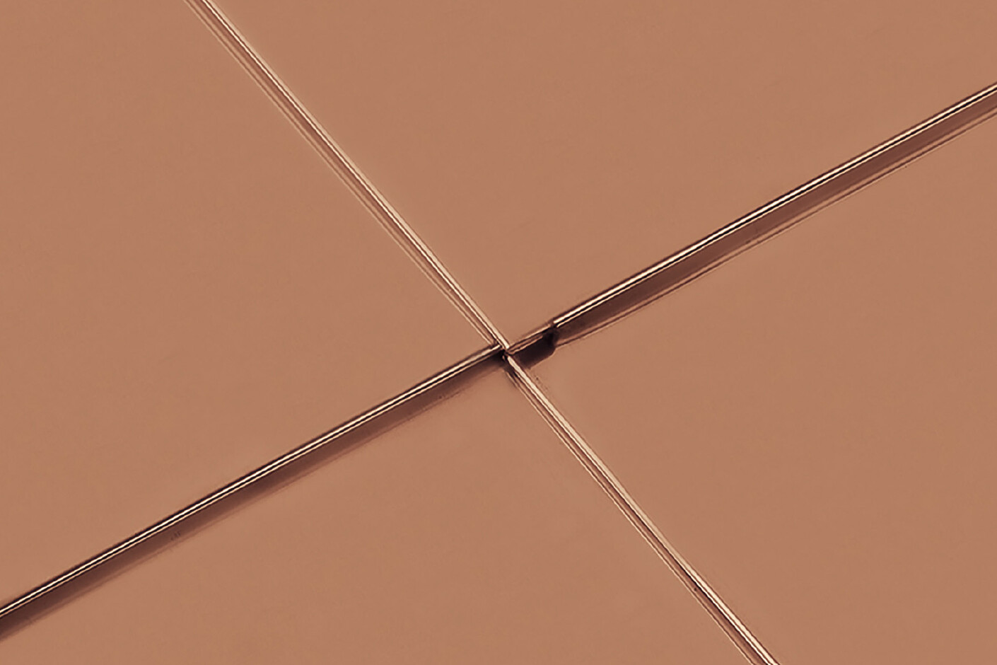 Tecu Bronze Surface