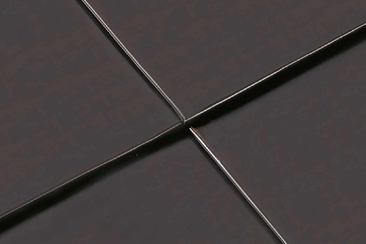 TECU® OXID, Alps Villa, Lumezzane (Brescia), Italien