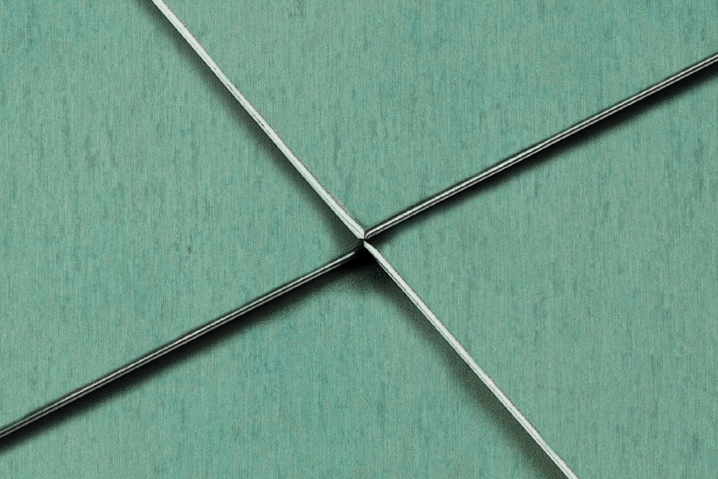 TECU® PATINA, Mayo Institut of Technology, Galway, Irland