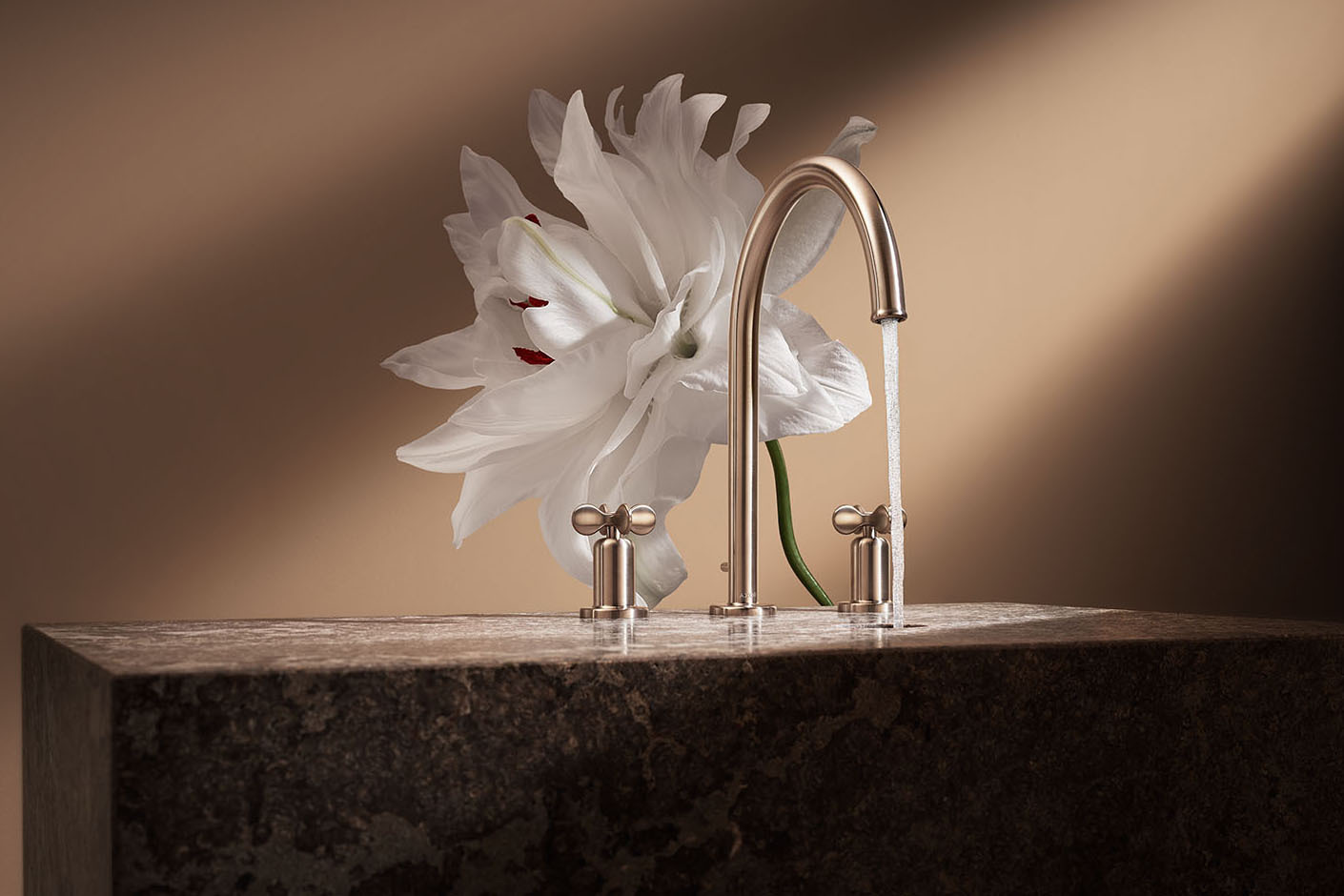 Evergreen mit System