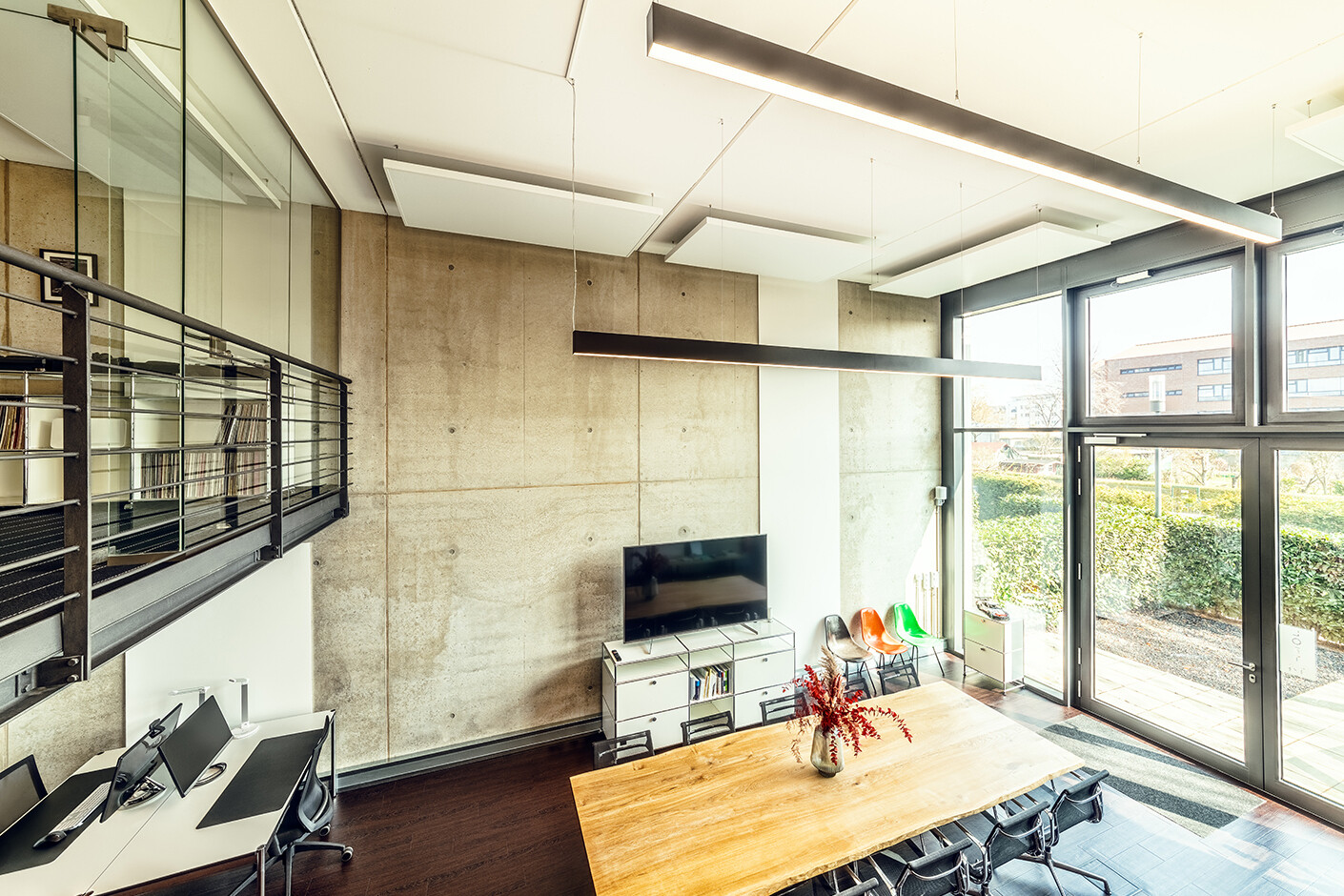 AluFrame Smart by objectiv