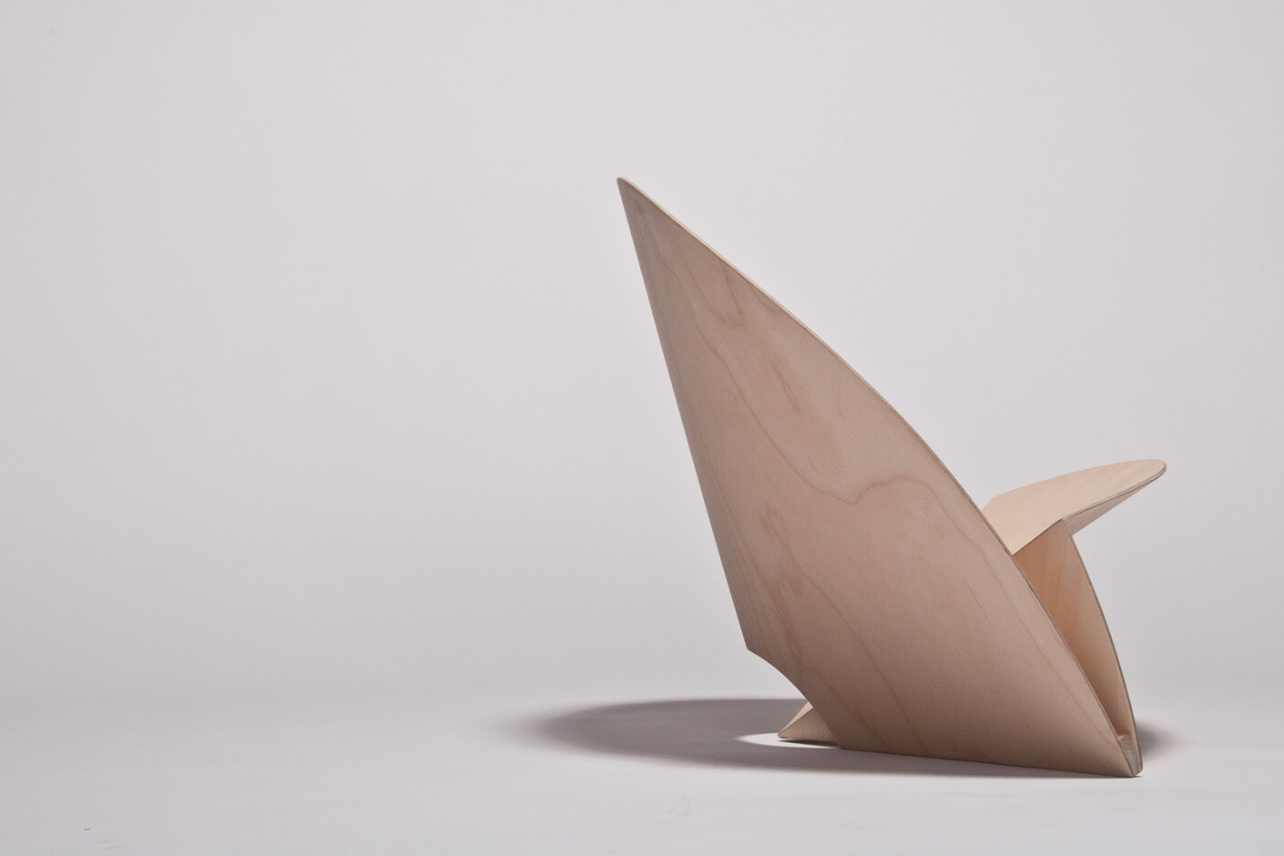 Modest everyday objects