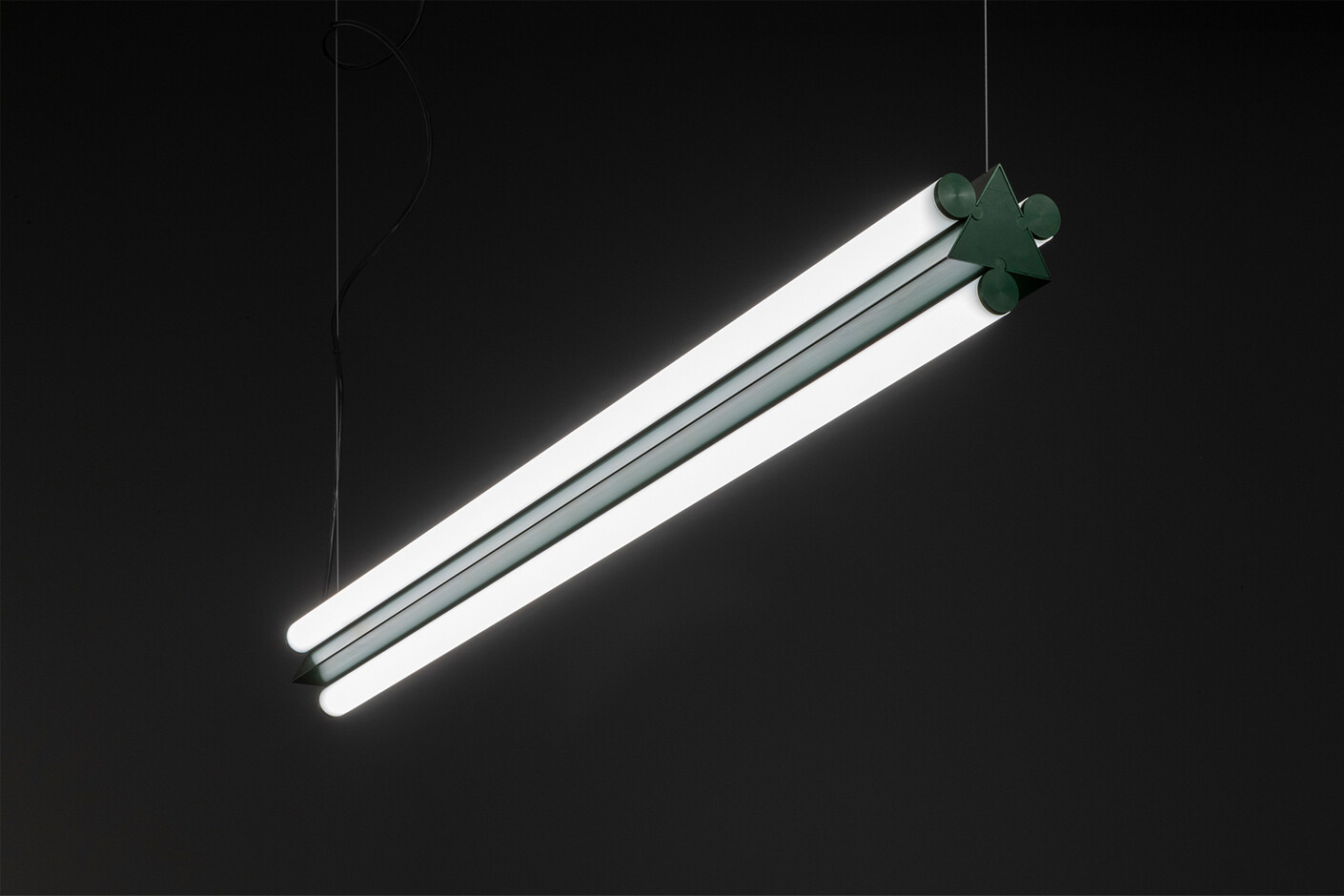 Artemide: DREISPITZ by Herzog & De Meuron