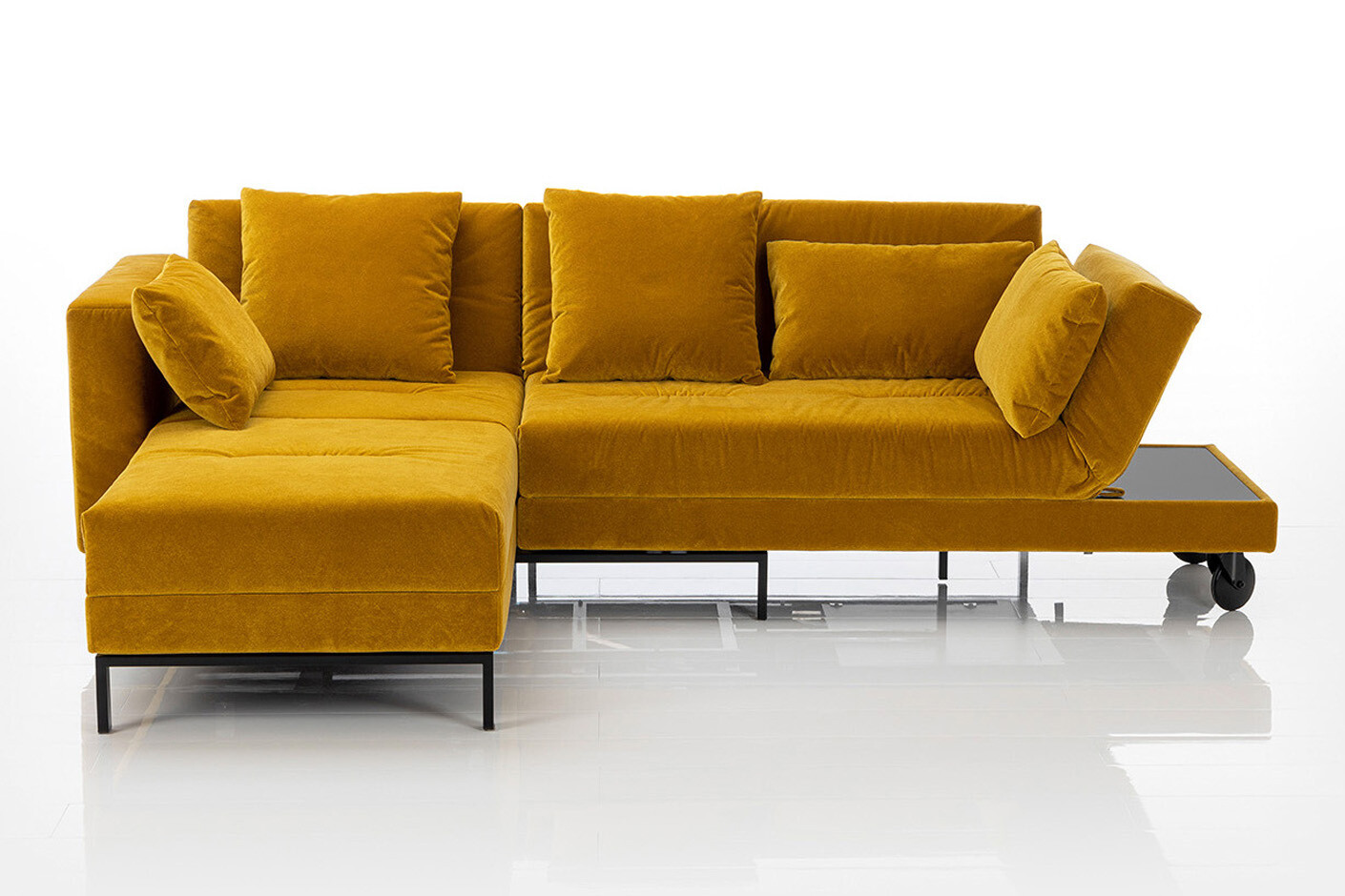 Brühl 2021: FOUR-TWO SOFT