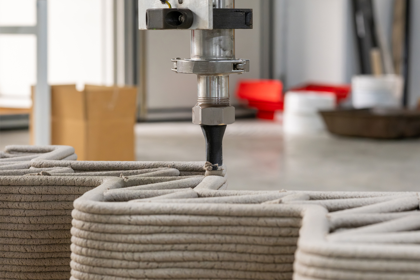 From Form to Efficiency