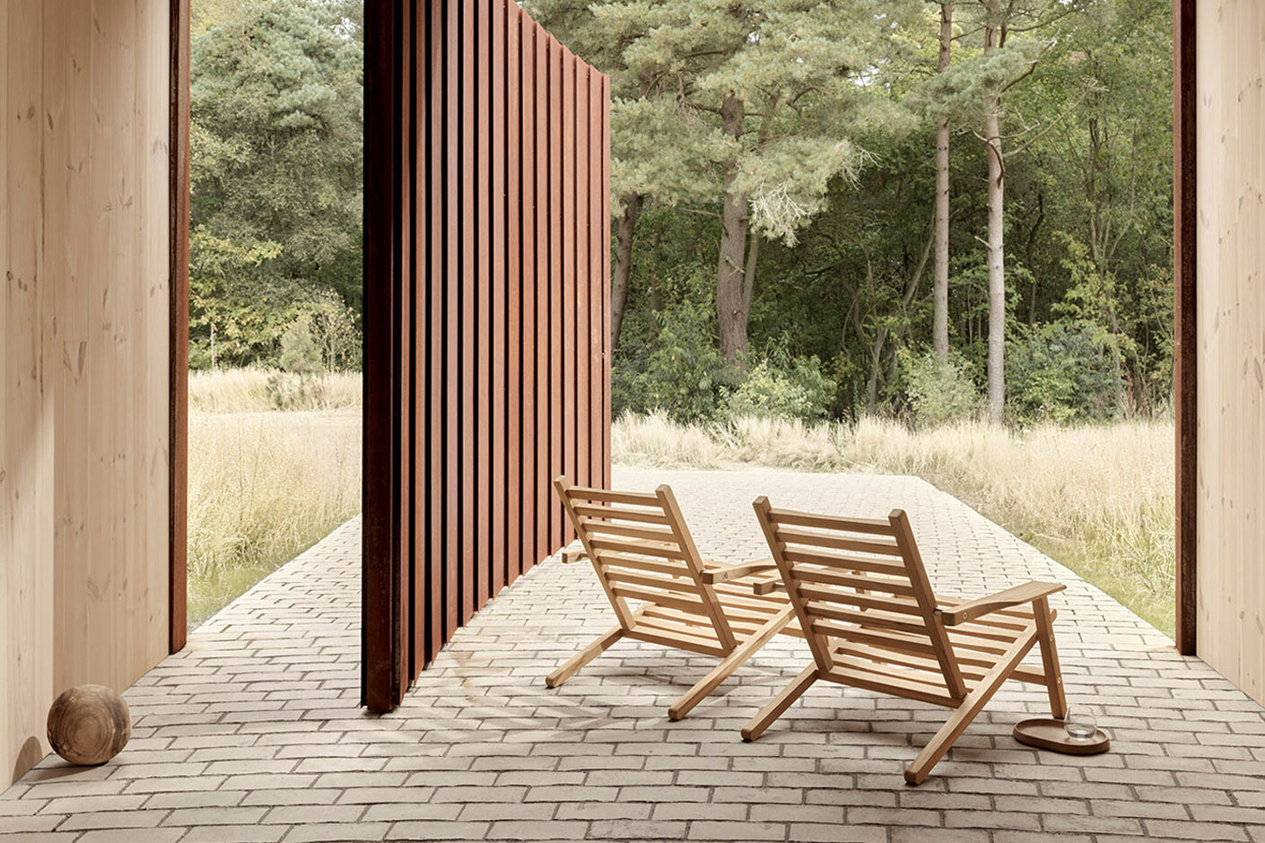 Holz, Handwerk, Hansen