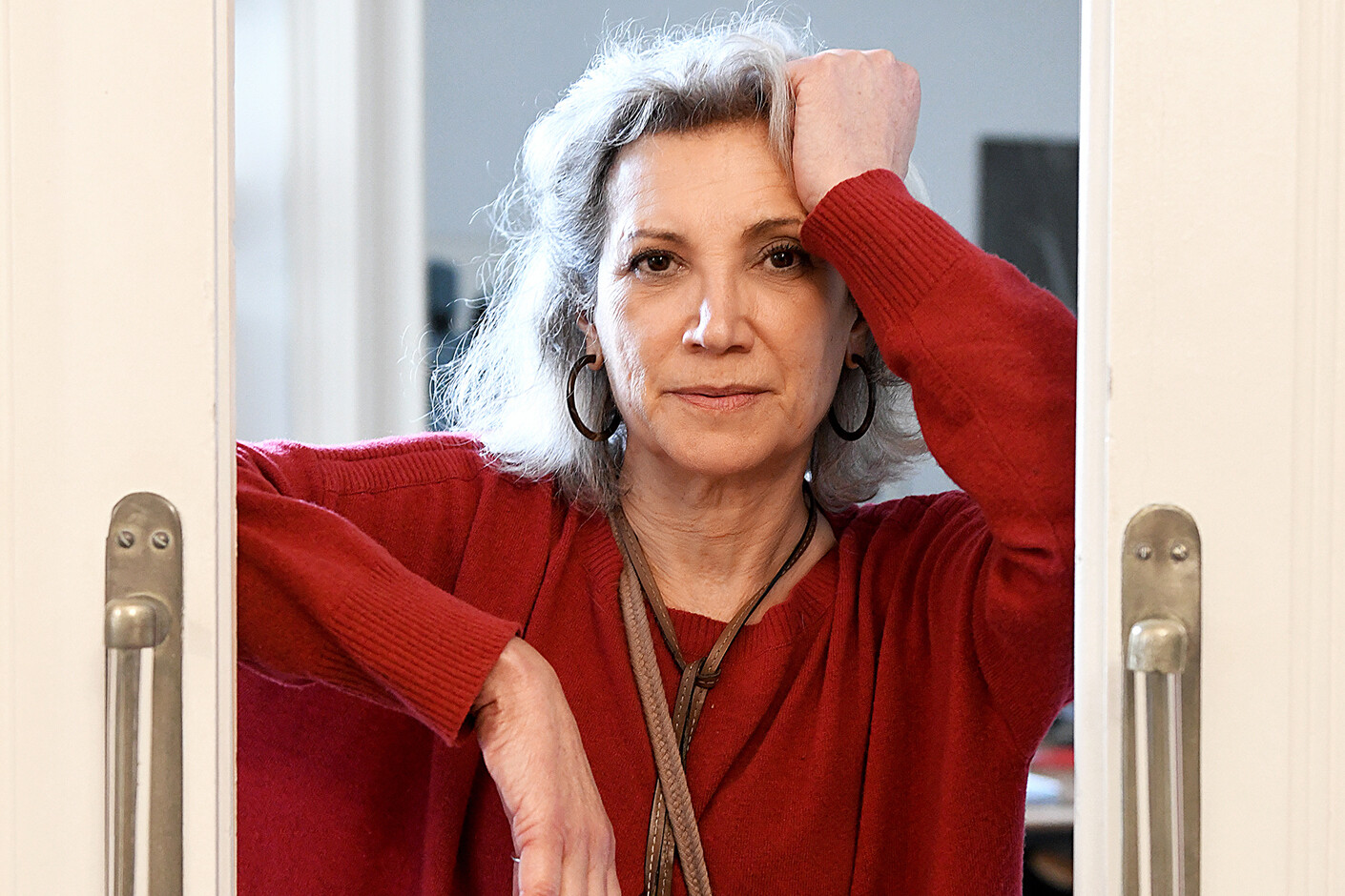 Spotlight on Women Architects – Carme Pinós