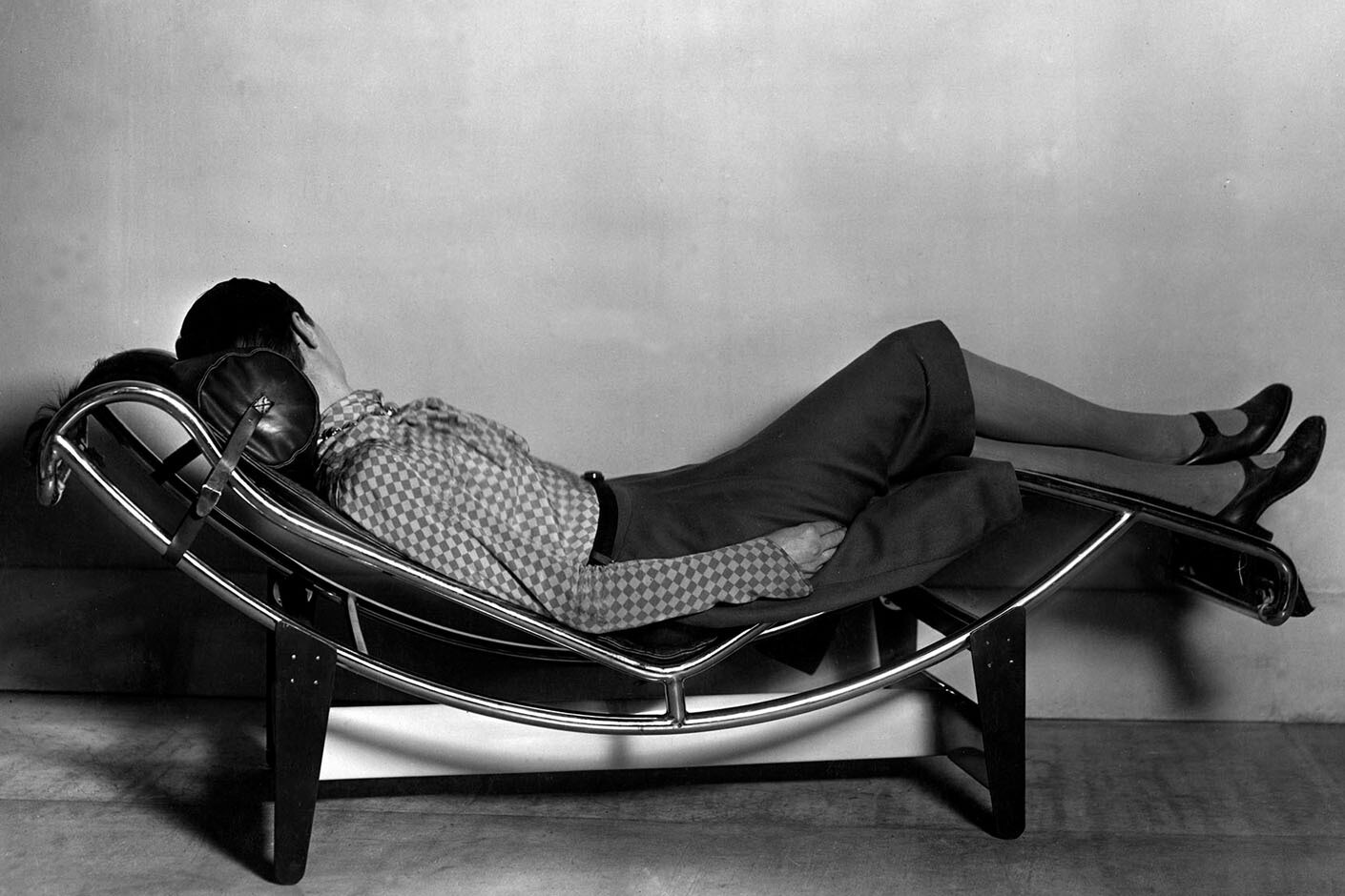 Always grounded, flying high