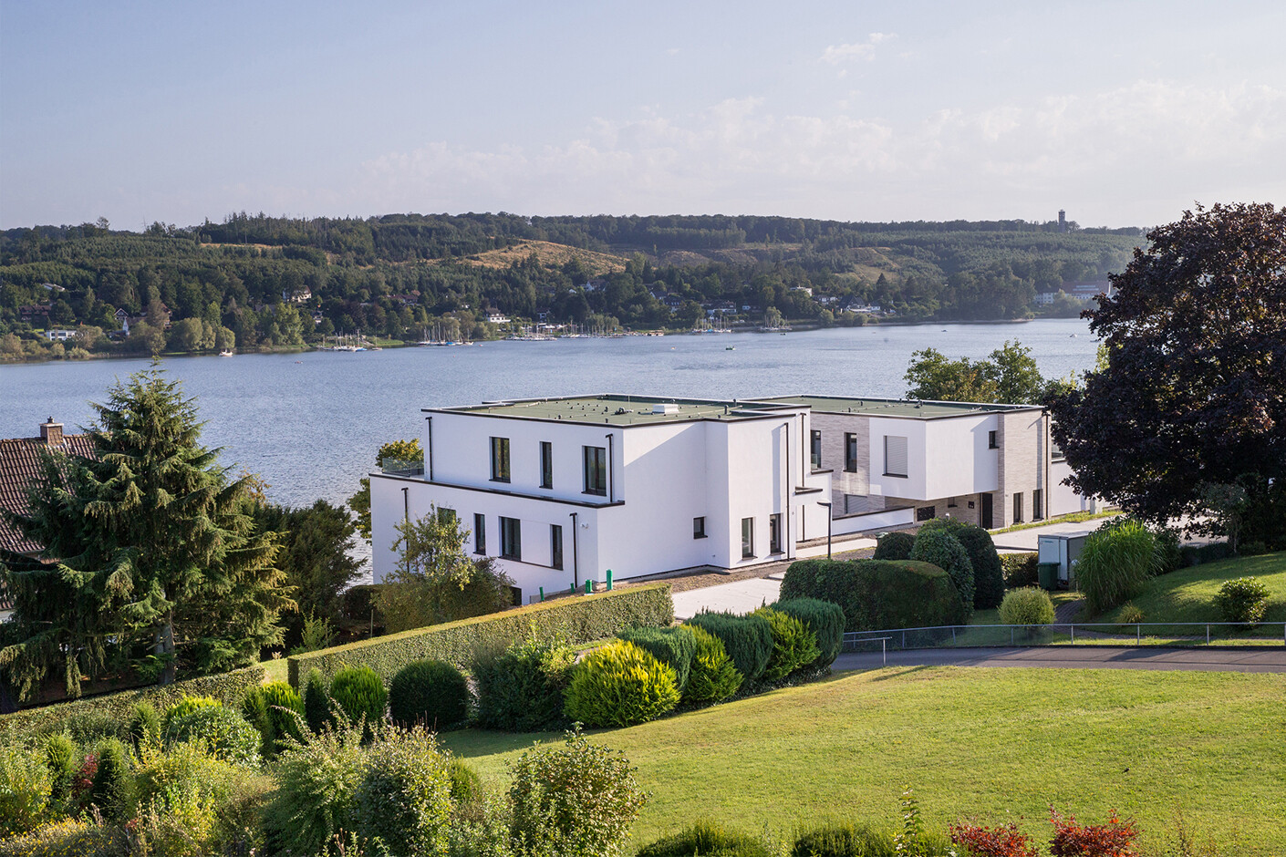 Stimmiges Gesamtkonzept